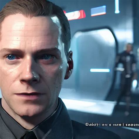 detroit become human skip cutscenes.